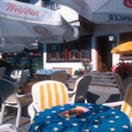 Gasthof Hamberg Hotel Hart im Zillertal Exterior foto